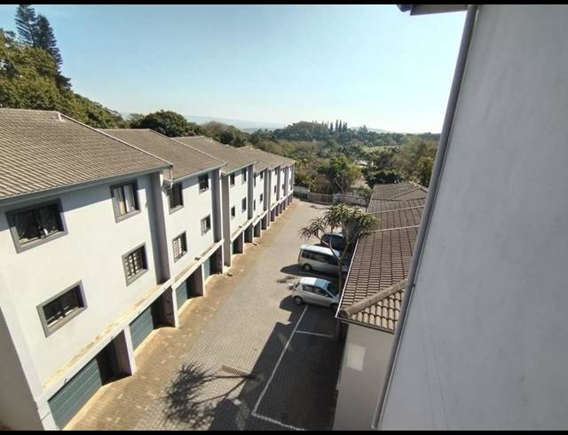 2 BEDROOM PROPERTY TO RENT IN PARK HILL